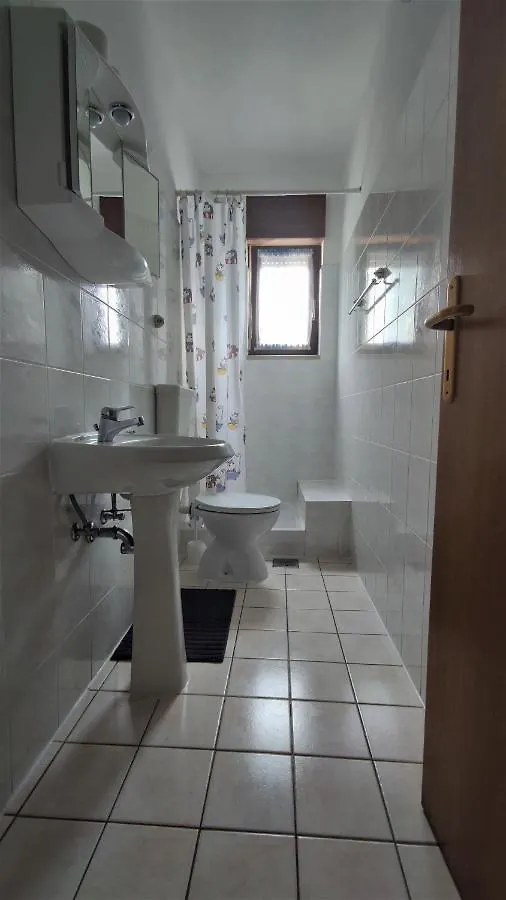 Apartmani Petra Krk Town